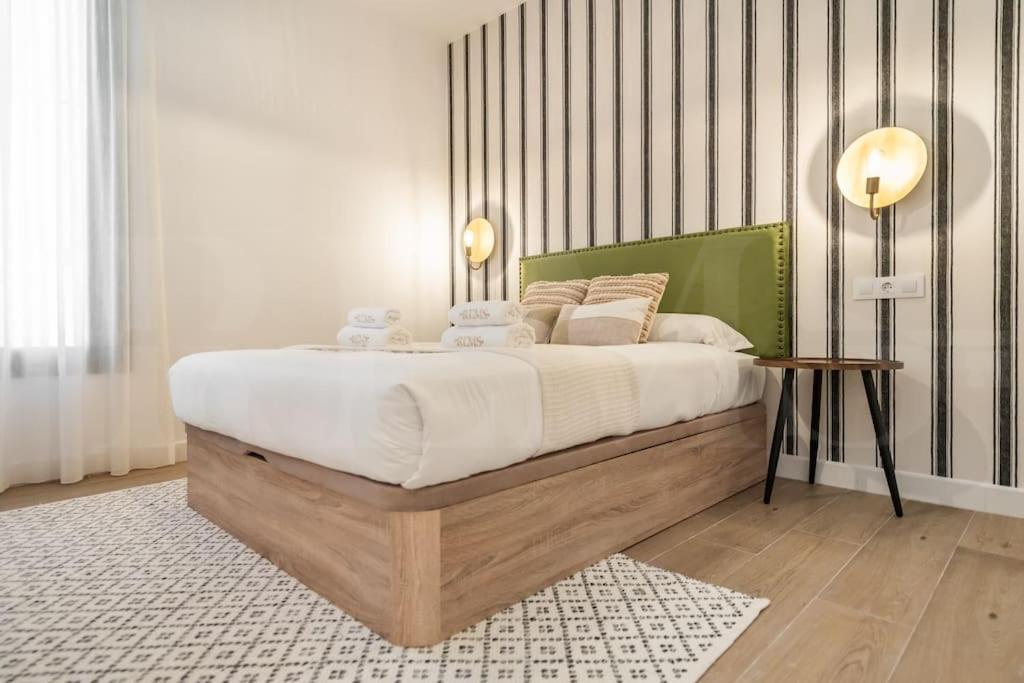 And Cozy In The Center By Rems Lejlighed *