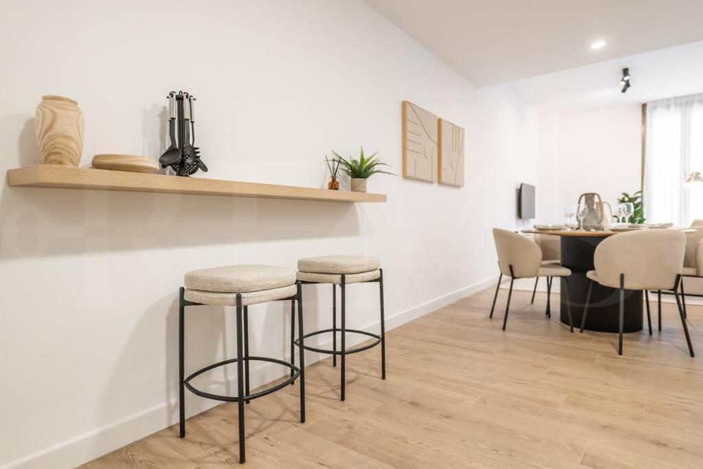And Cozy In The Center By Rems Apartment Málaga