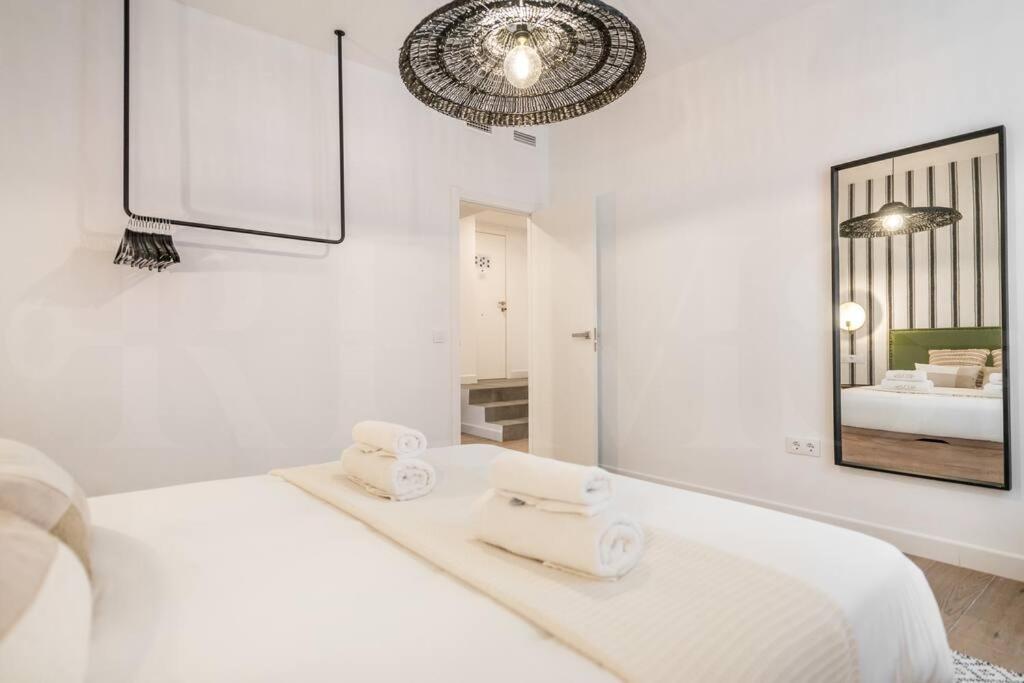 And Cozy In The Center By Rems Appartement *
