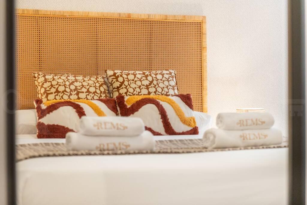 And Cozy In The Center By Rems Appartement *