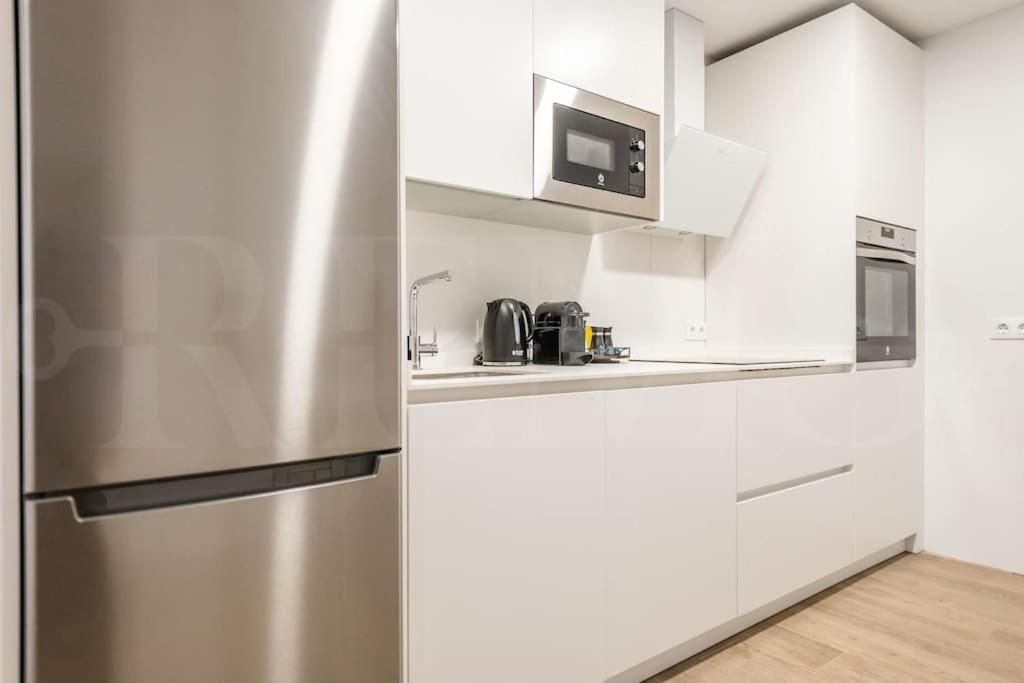 And Cozy In The Center By Rems Apartment Málaga
