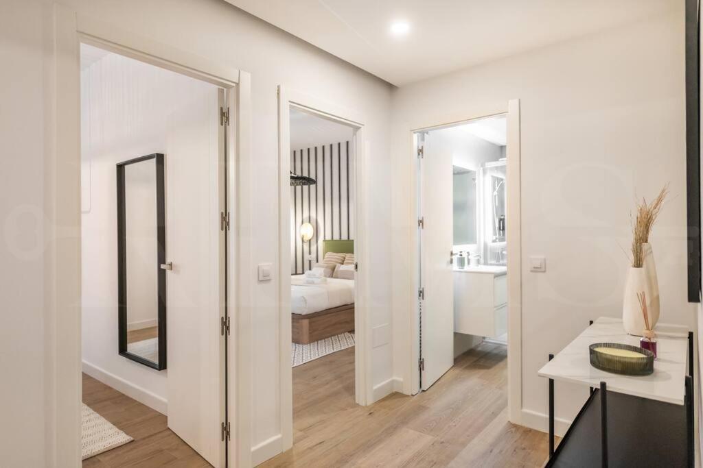 And Cozy In The Center By Rems Apartment Málaga