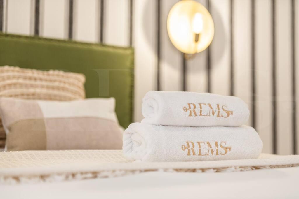 And Cozy In The Center By Rems Apartment