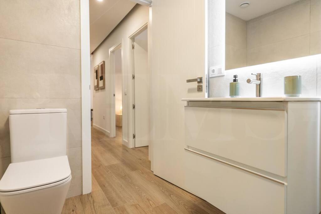 And Cozy In The Center By Rems Apartment Málaga